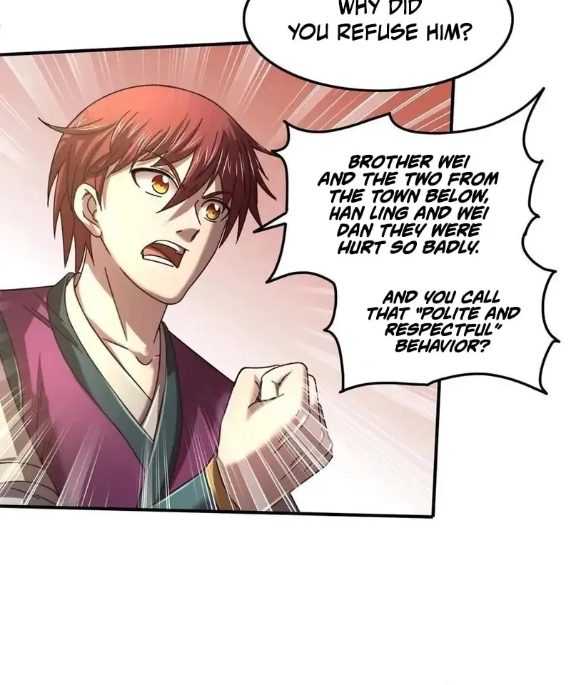 Read Warring States (Colored) chapter 53 image 5 on Lezhin