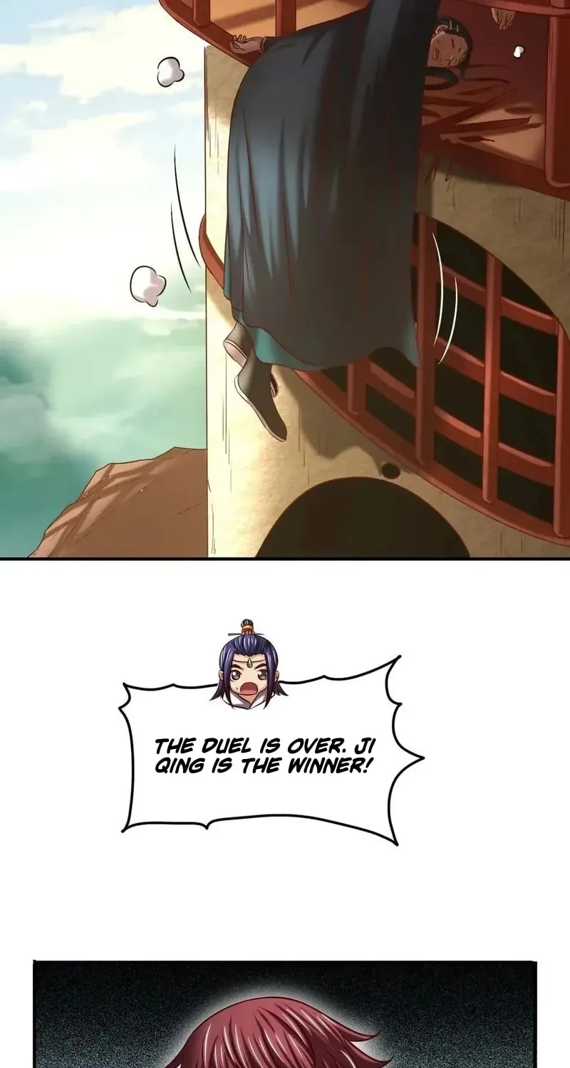 Read Warring States (Colored) chapter 53 image 50 on Lezhin