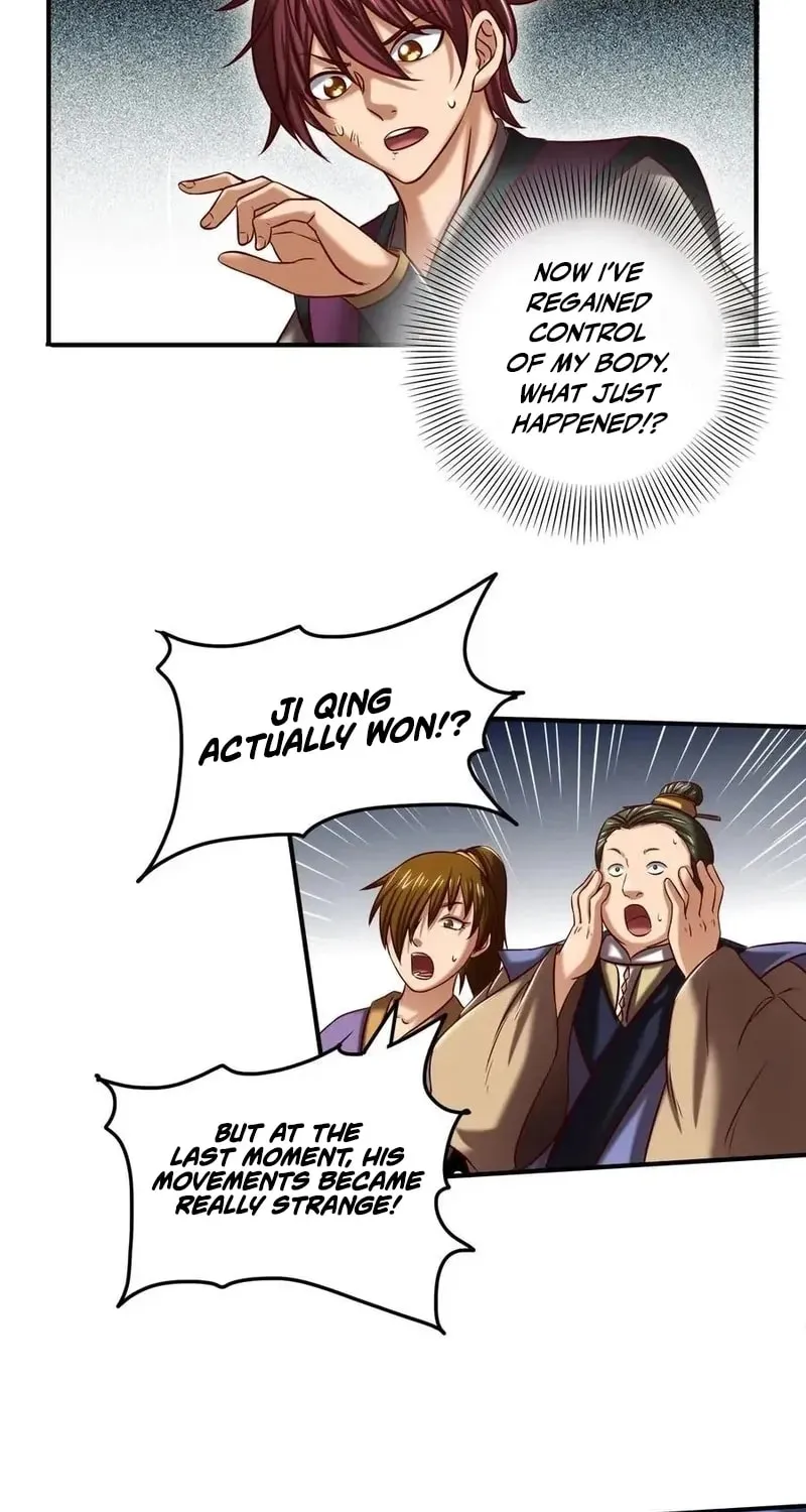 Read Warring States (Colored) chapter 53 image 51 on Lezhin