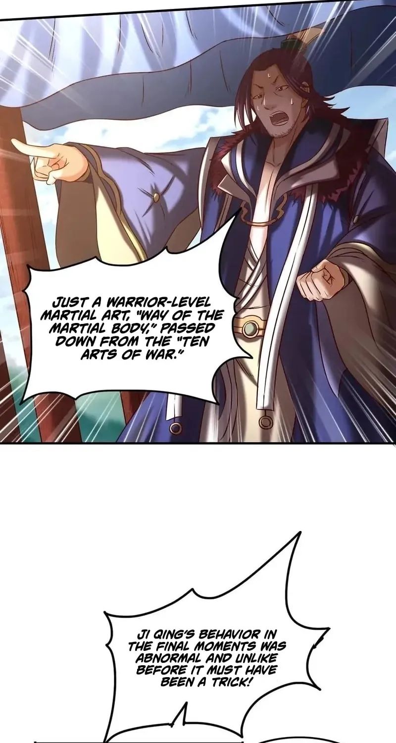 Read Warring States (Colored) chapter 53 image 52 on Lezhin