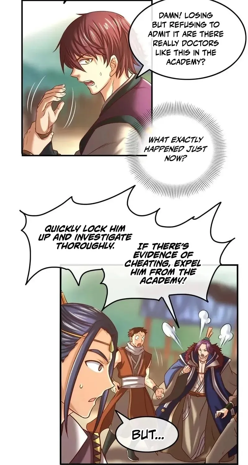 Read Warring States (Colored) chapter 53 image 53 on Lezhin