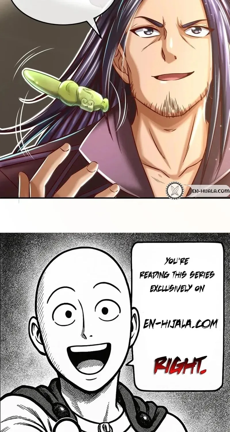 Read Warring States (Colored) chapter 53 image 56 on Lezhin