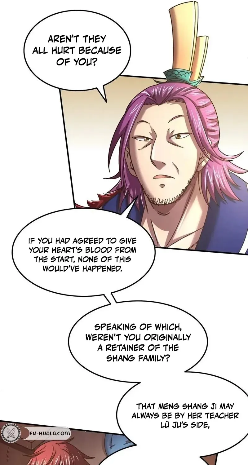 Read Warring States (Colored) chapter 53 image 6 on Lezhin