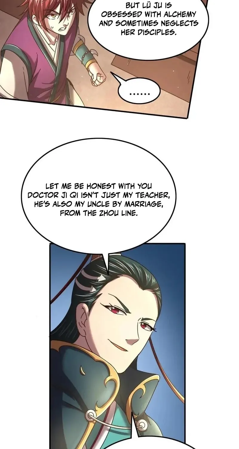 Read Warring States (Colored) chapter 53 image 7 on Lezhin