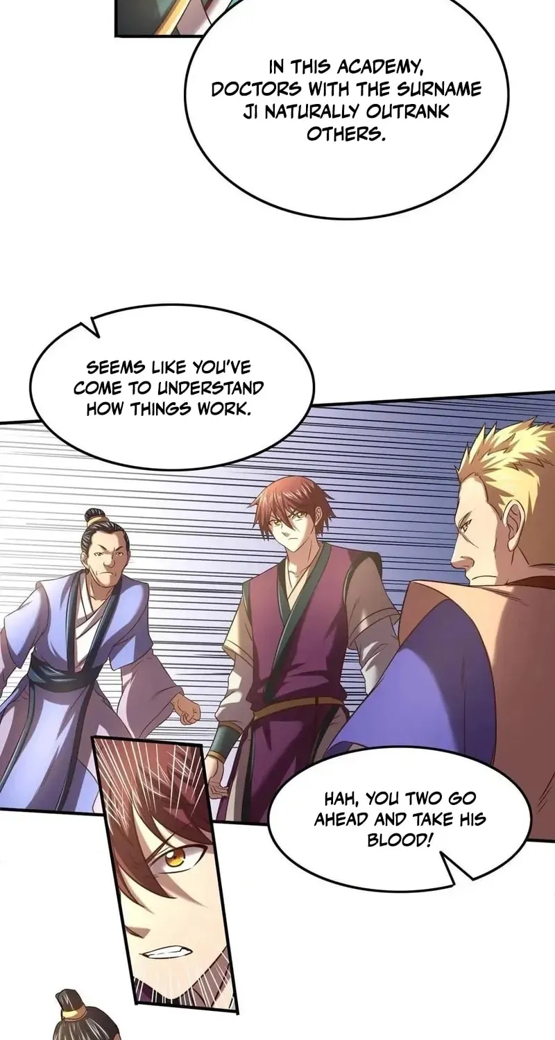 Read Warring States (Colored) chapter 53 image 8 on Lezhin