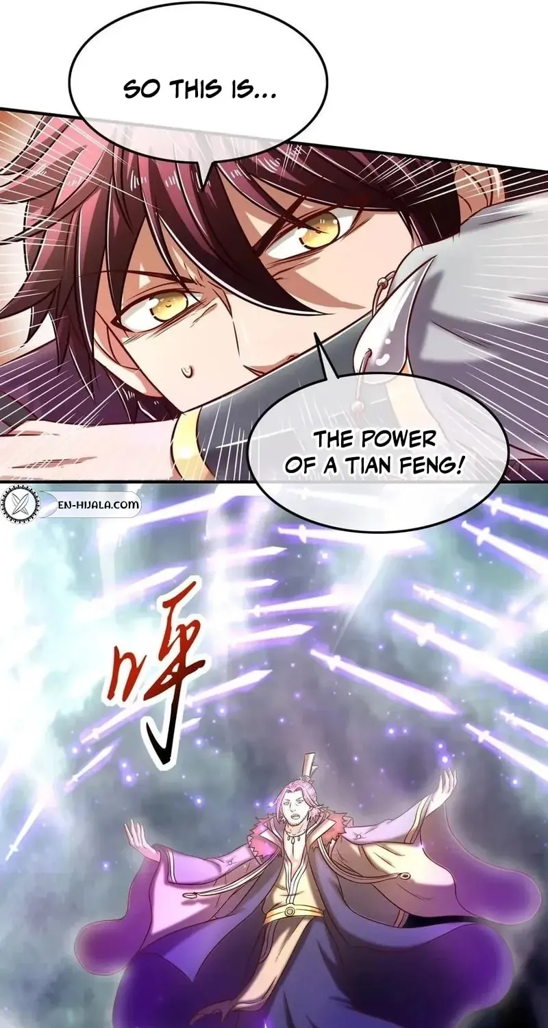 Read Warring States (Colored) chapter 54 image 10 on Lezhin