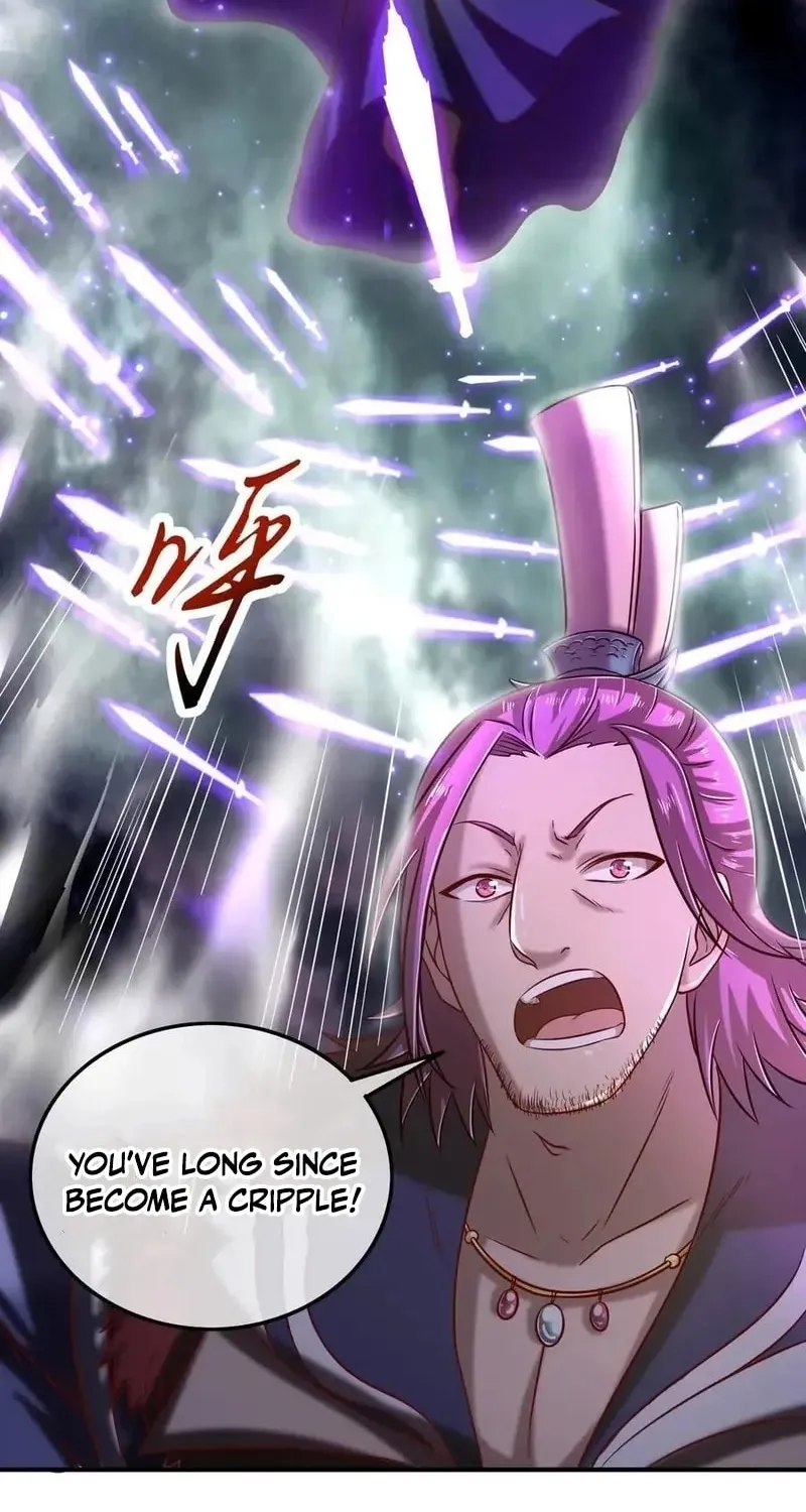 Read Warring States (Colored) chapter 54 image 11 on Lezhin