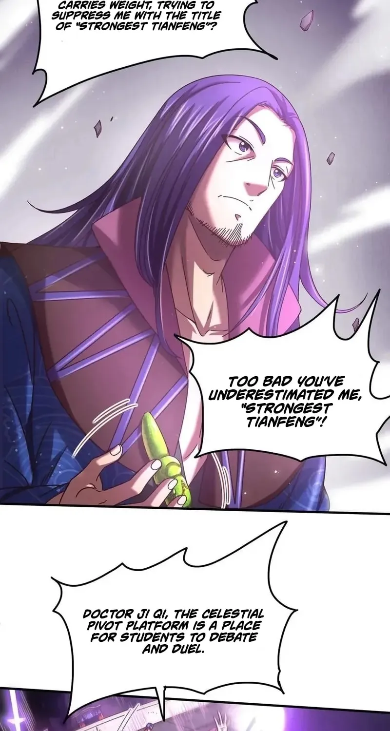 Read Warring States (Colored) chapter 54 image 13 on Lezhin