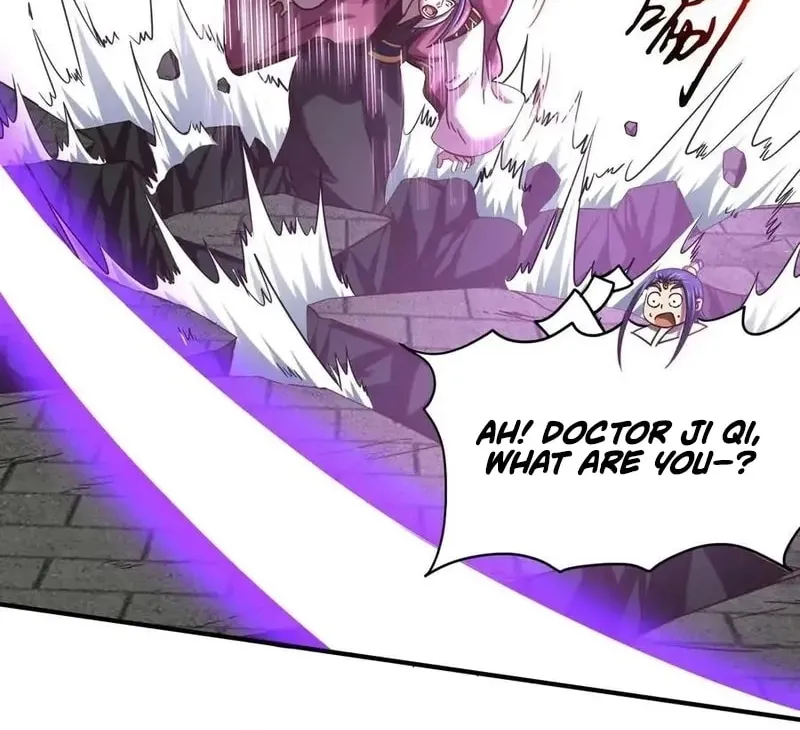 Read Warring States (Colored) chapter 54 image 15 on Lezhin