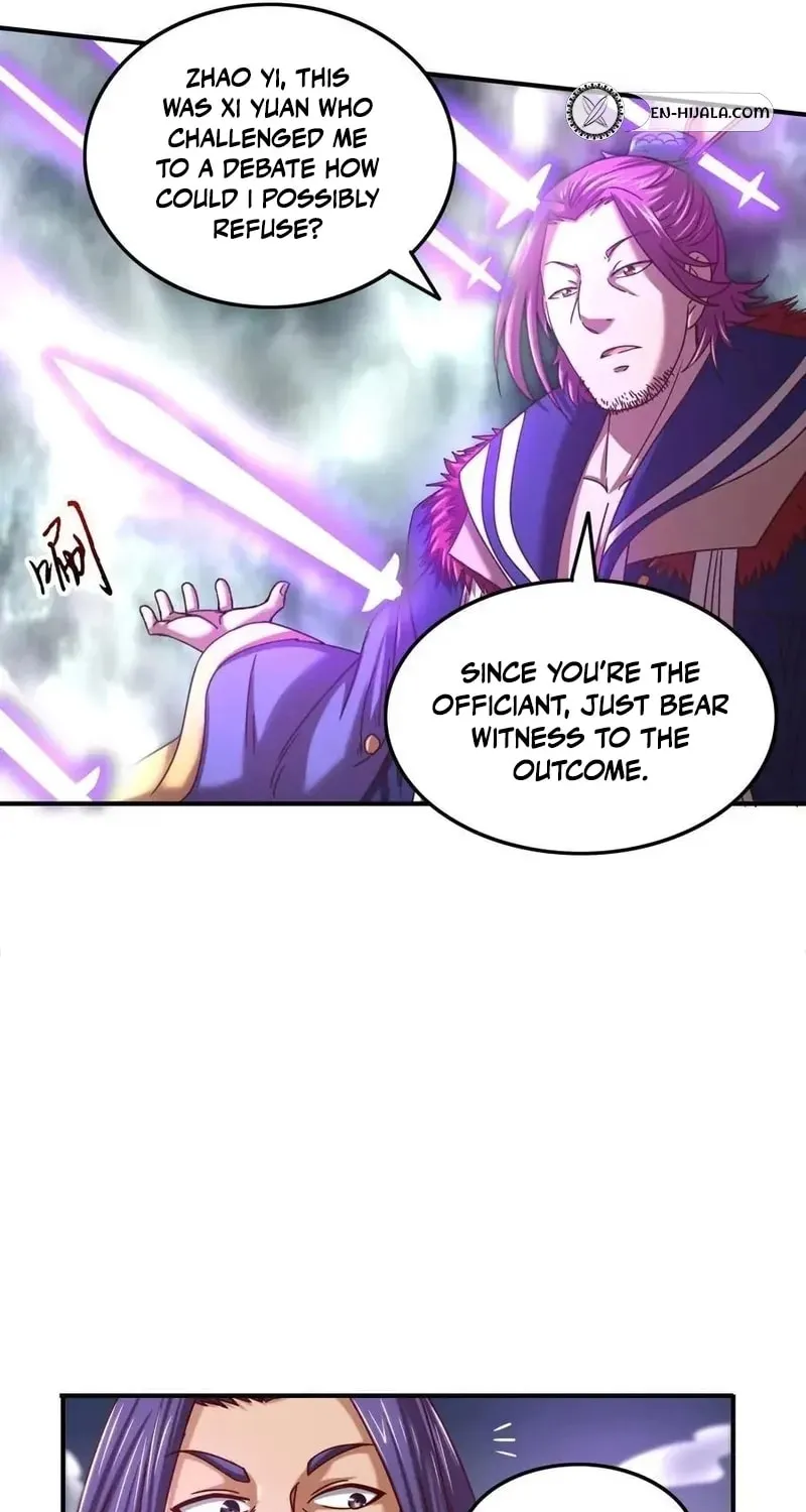 Read Warring States (Colored) chapter 54 image 16 on Lezhin