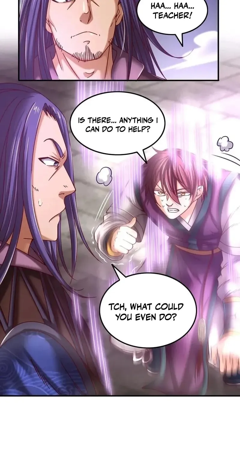 Read Warring States (Colored) chapter 54 image 17 on Lezhin