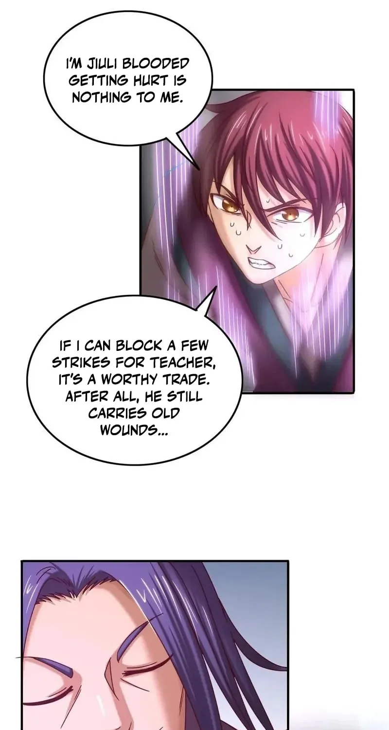 Read Warring States (Colored) chapter 54 image 18 on Lezhin