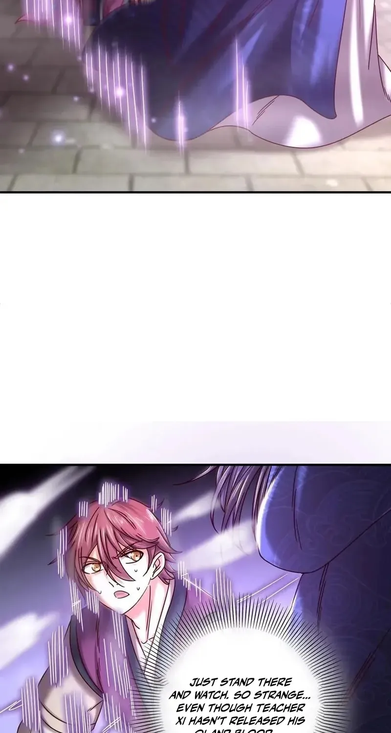 Read Warring States (Colored) chapter 54 image 20 on Lezhin