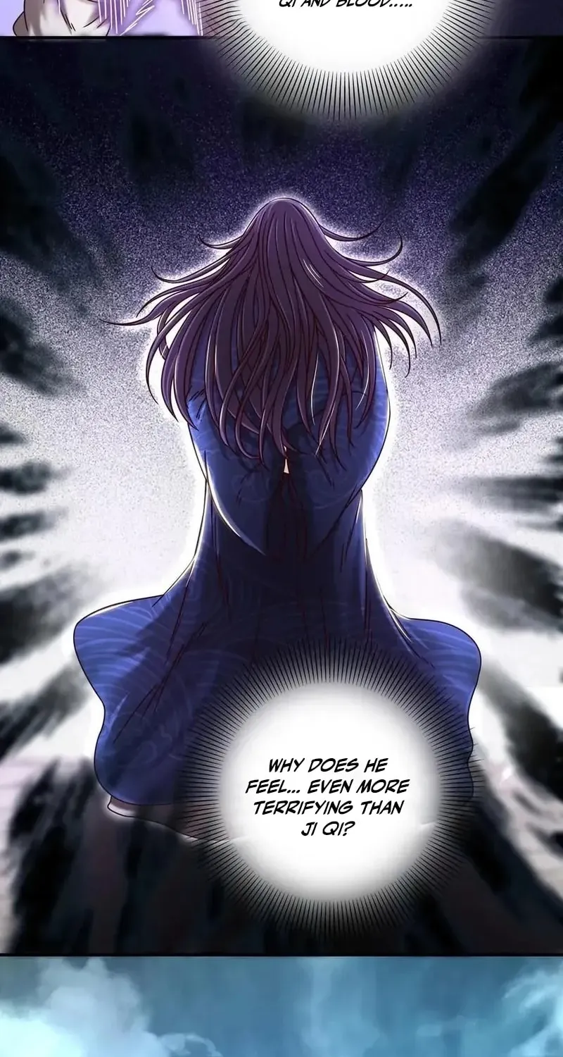 Read Warring States (Colored) chapter 54 image 21 on Lezhin