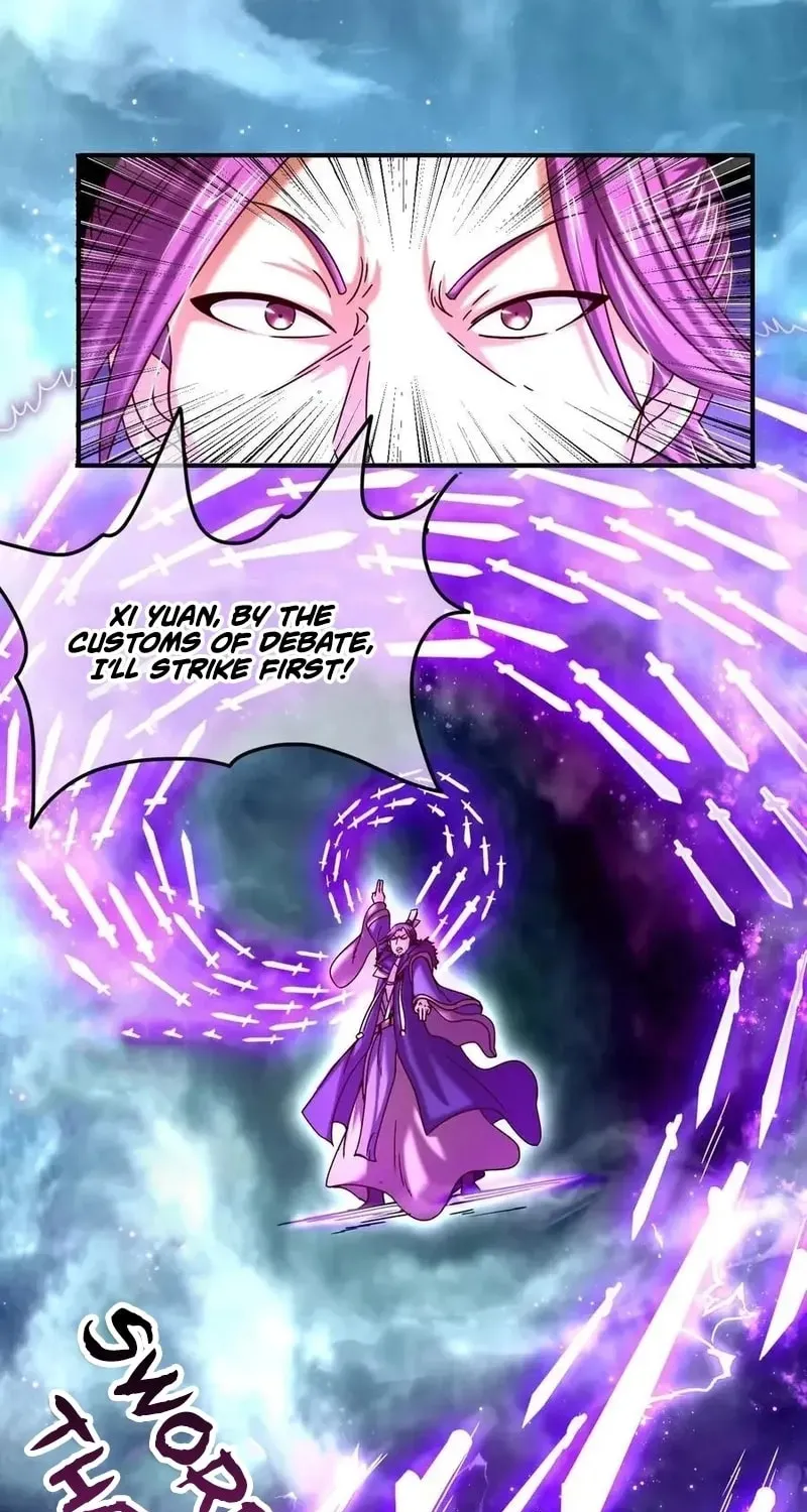 Read Warring States (Colored) chapter 54 image 22 on Lezhin