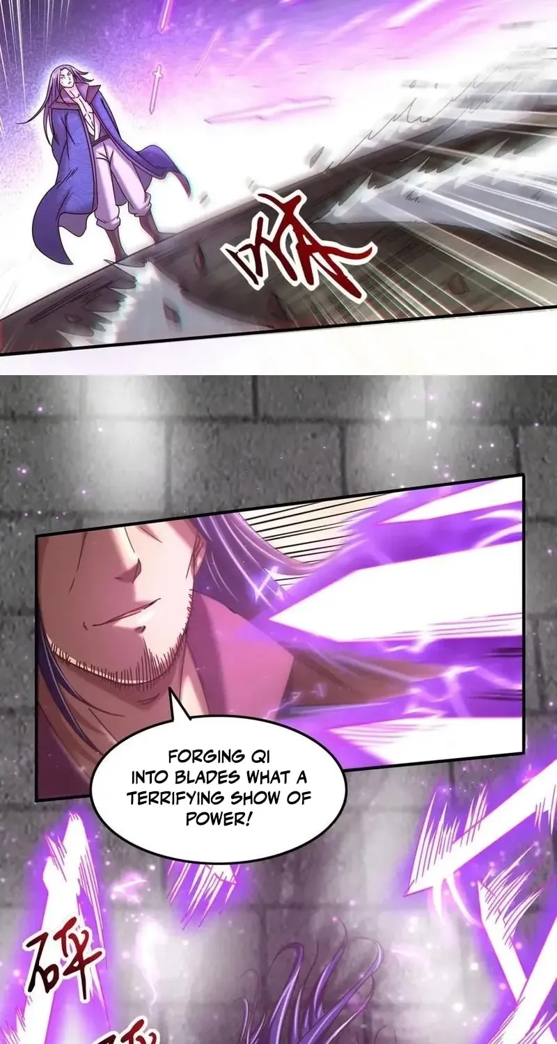 Read Warring States (Colored) chapter 54 image 24 on Lezhin