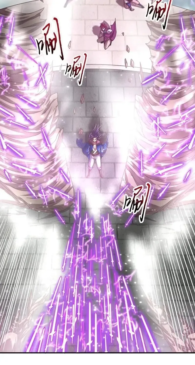 Read Warring States (Colored) chapter 54 image 26 on Lezhin