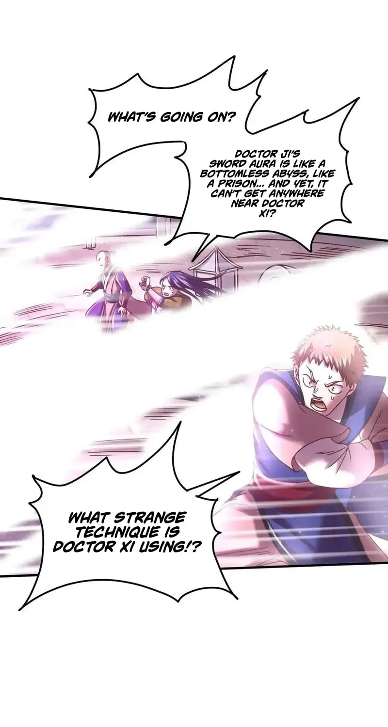 Read Warring States (Colored) chapter 54 image 27 on Lezhin