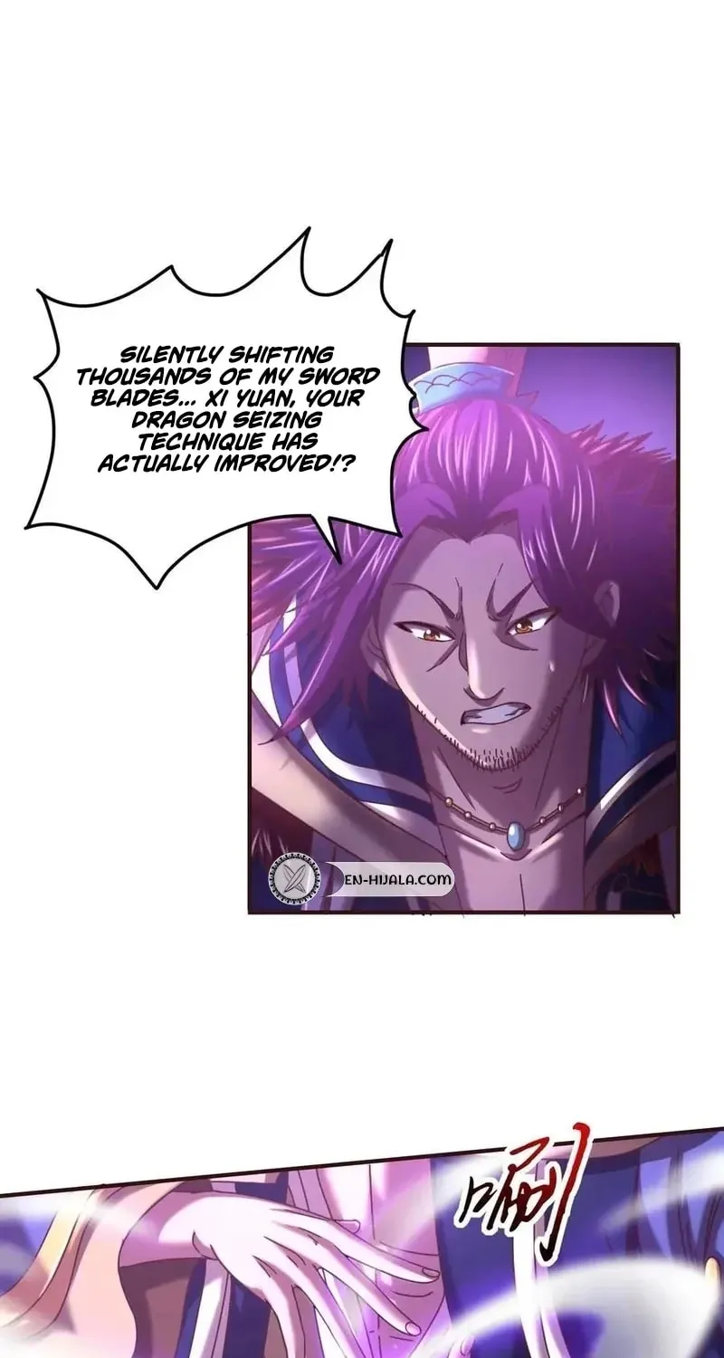 Read Warring States (Colored) chapter 54 image 28 on Lezhin