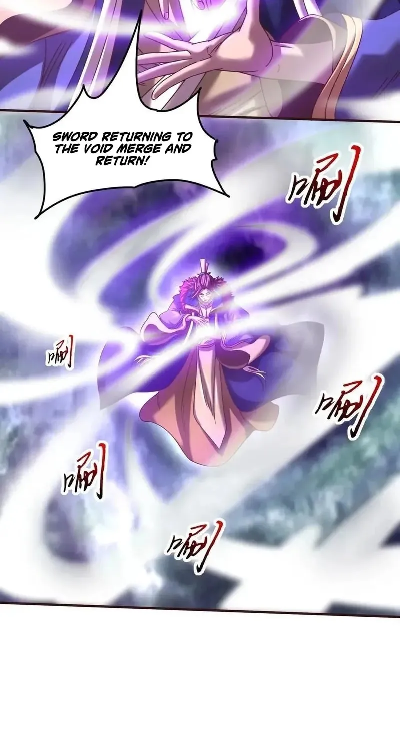 Read Warring States (Colored) chapter 54 image 29 on Lezhin