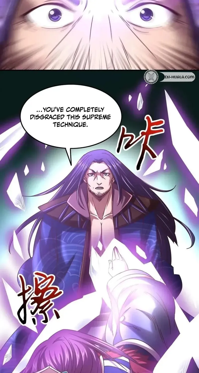 Read Warring States (Colored) chapter 54 image 34 on Lezhin