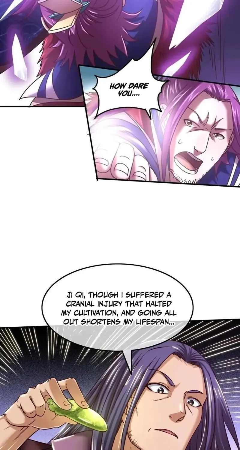 Read Warring States (Colored) chapter 54 image 35 on Lezhin