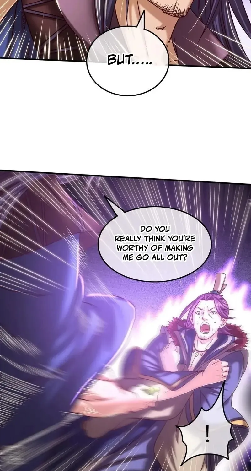 Read Warring States (Colored) chapter 54 image 36 on Lezhin