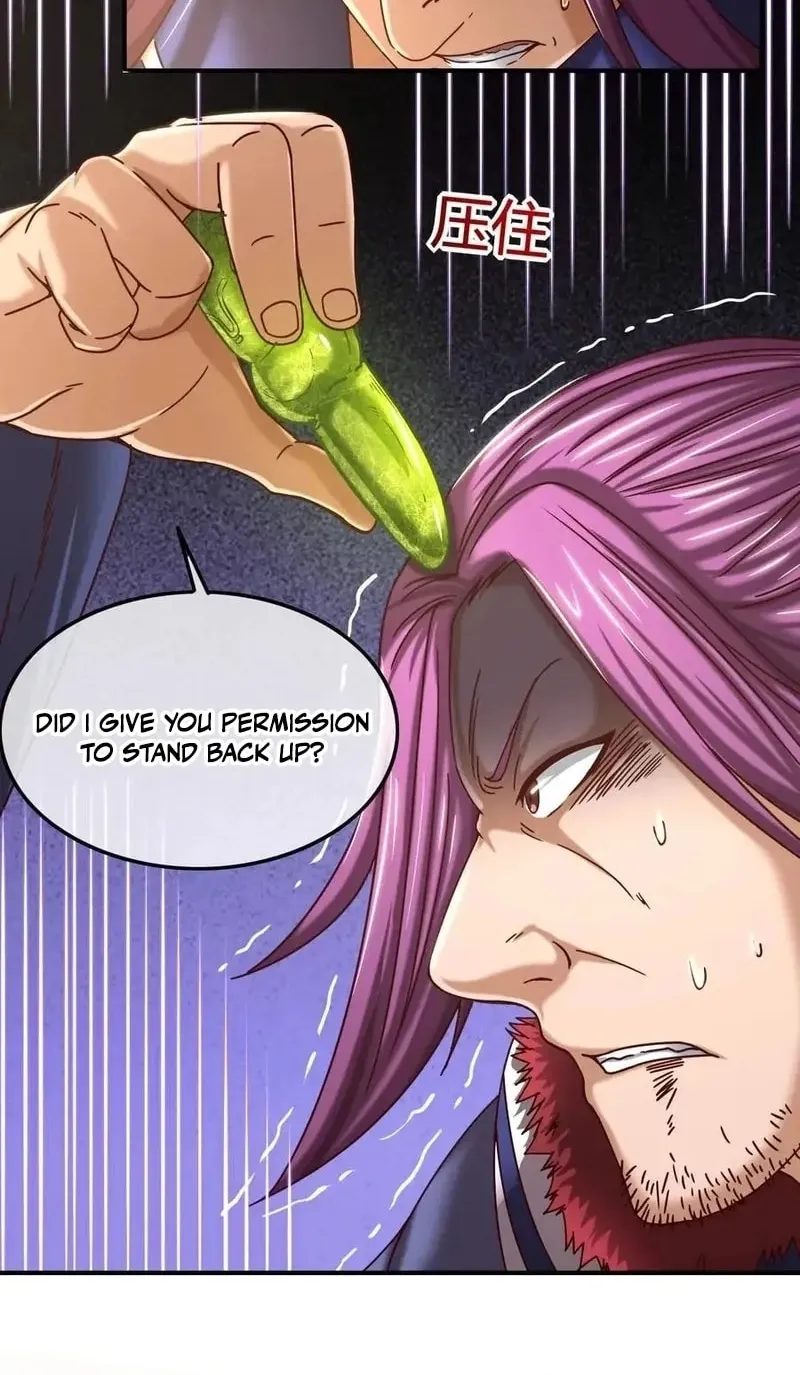 Read Warring States (Colored) chapter 54 image 39 on Lezhin