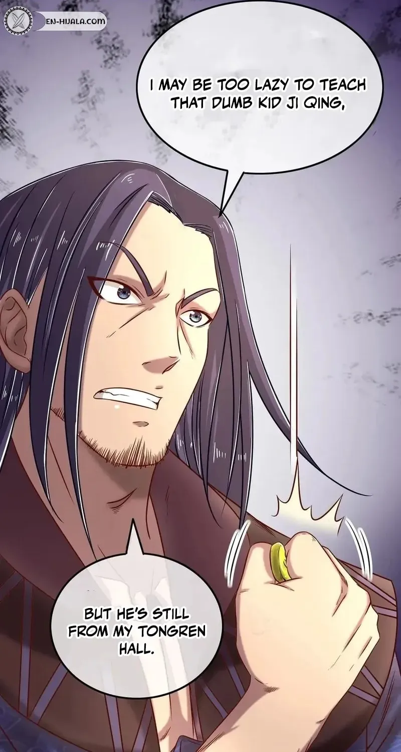 Read Warring States (Colored) chapter 54 image 4 on Lezhin