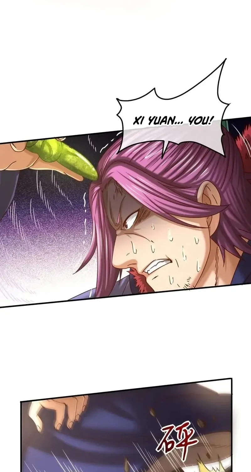 Read Warring States (Colored) chapter 54 image 41 on Lezhin