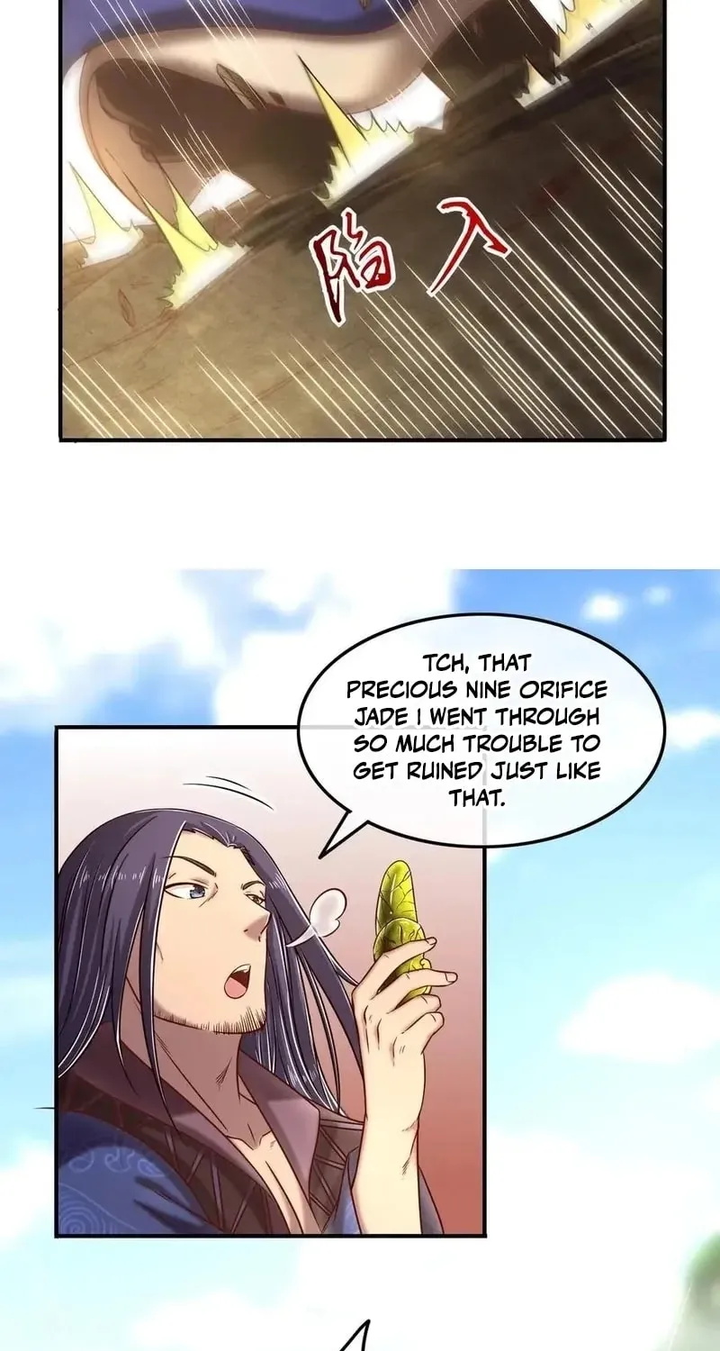 Read Warring States (Colored) chapter 54 image 42 on Lezhin