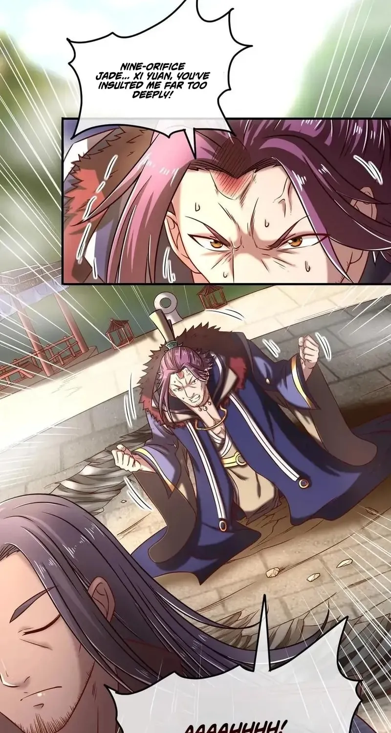 Read Warring States (Colored) chapter 54 image 43 on Lezhin