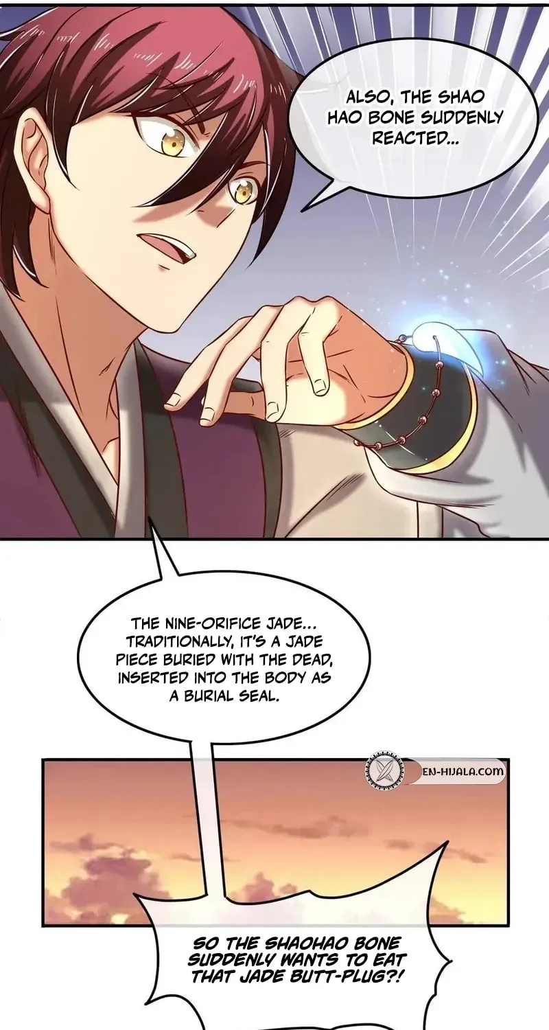 Read Warring States (Colored) chapter 54 image 46 on Lezhin