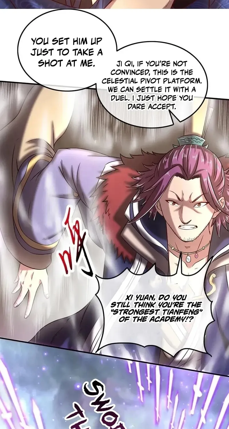 Read Warring States (Colored) chapter 54 image 5 on Lezhin