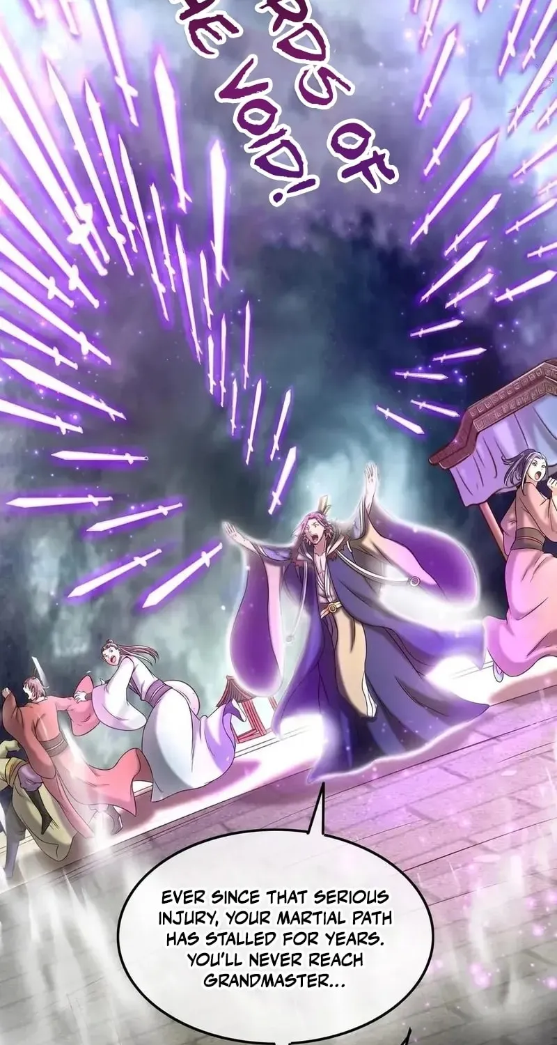 Read Warring States (Colored) chapter 54 image 6 on Lezhin