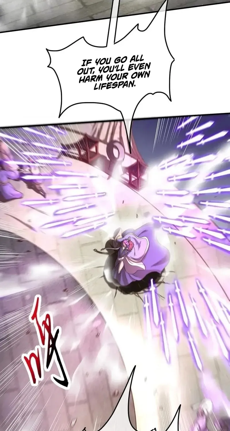 Read Warring States (Colored) chapter 54 image 7 on Lezhin