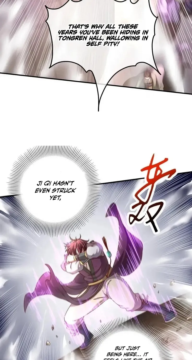 Read Warring States (Colored) chapter 54 image 8 on Lezhin