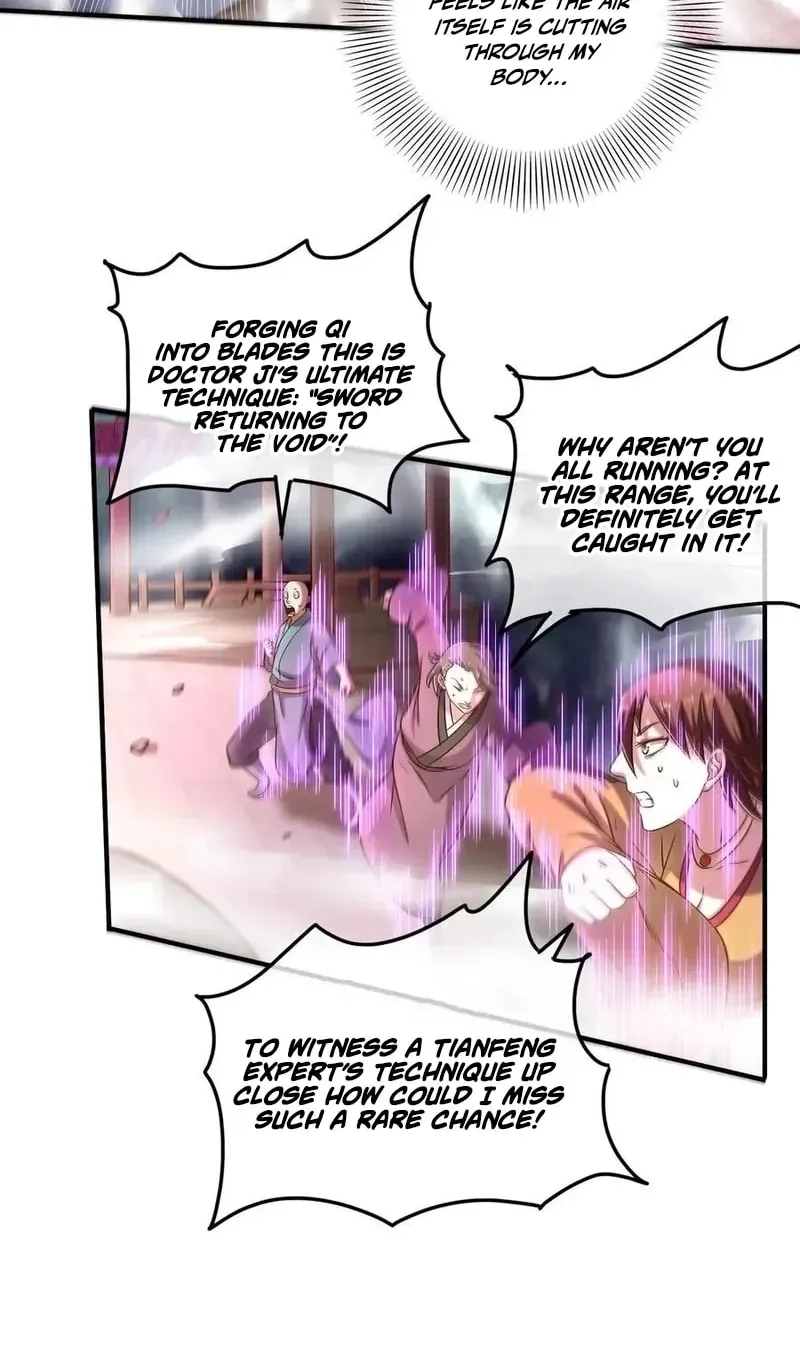 Read Warring States (Colored) chapter 54 image 9 on Lezhin