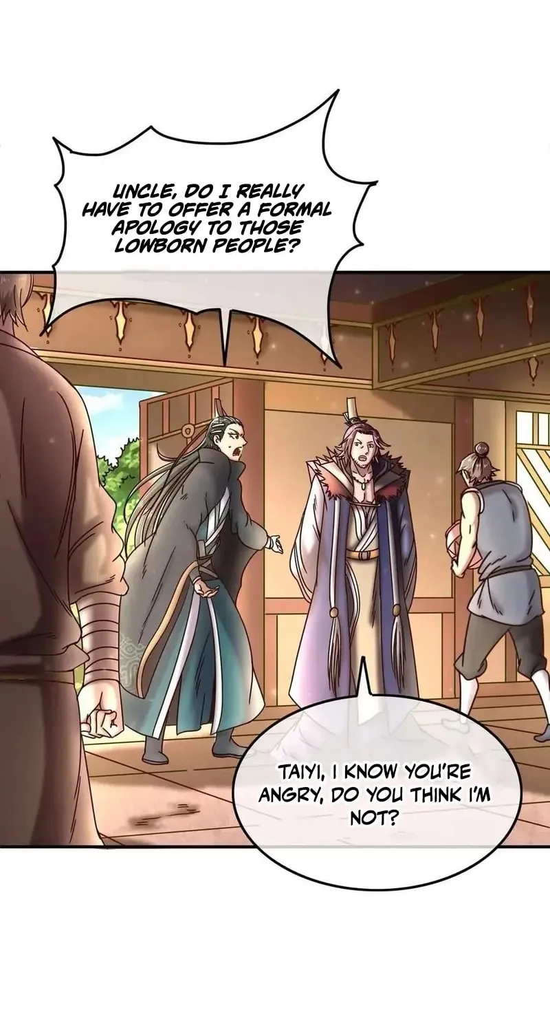 Read Warring States (Colored) chapter 55 image 1 on Lezhin