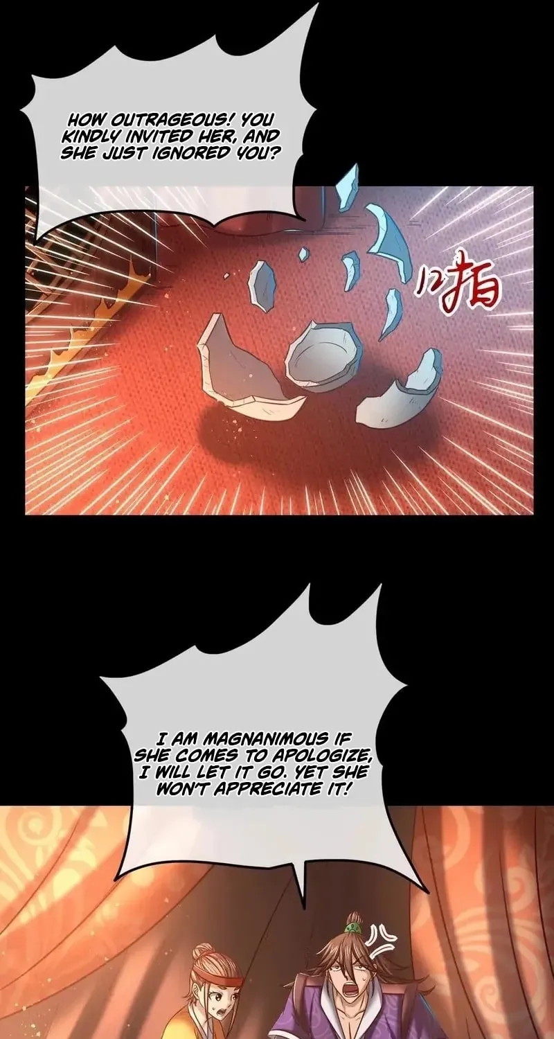 Read Warring States (Colored) chapter 55 image 12 on Lezhin