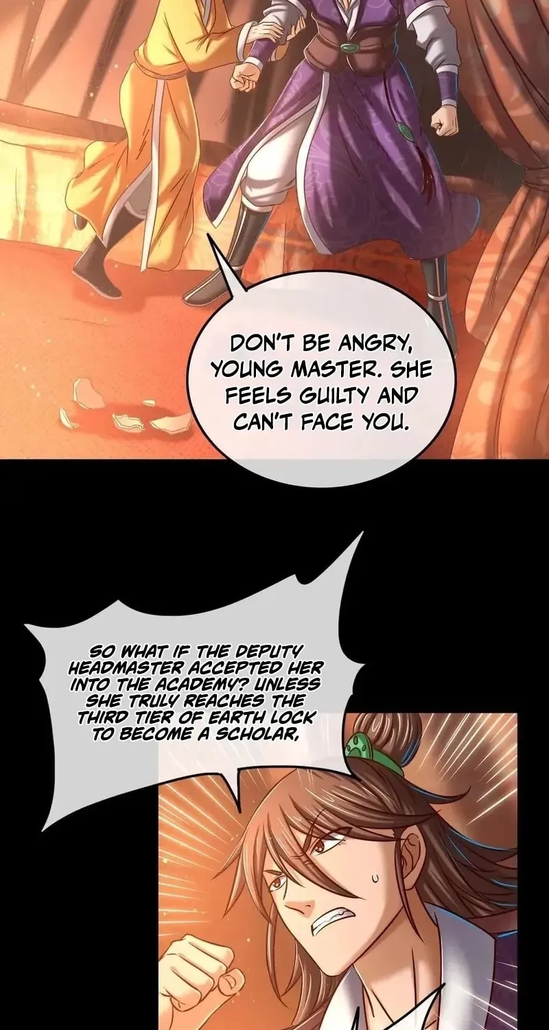 Read Warring States (Colored) chapter 55 image 13 on Lezhin