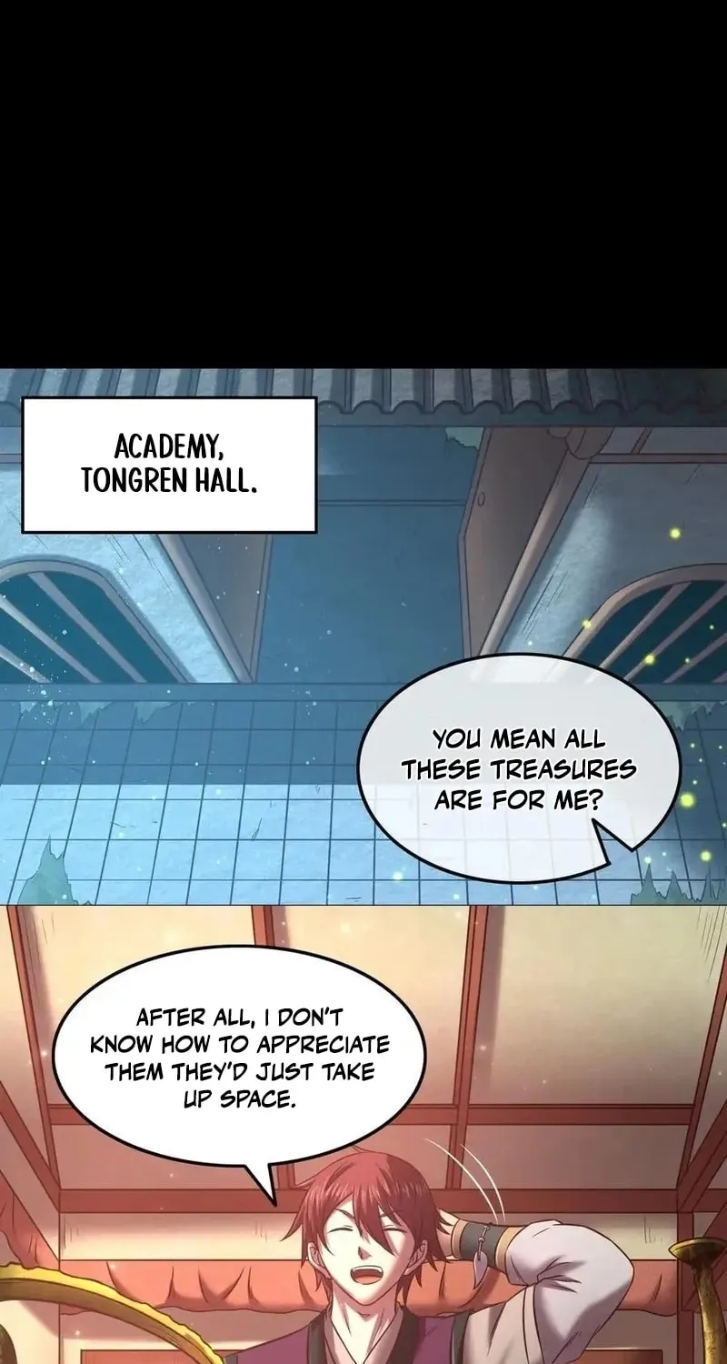 Read Warring States (Colored) chapter 55 image 15 on Lezhin