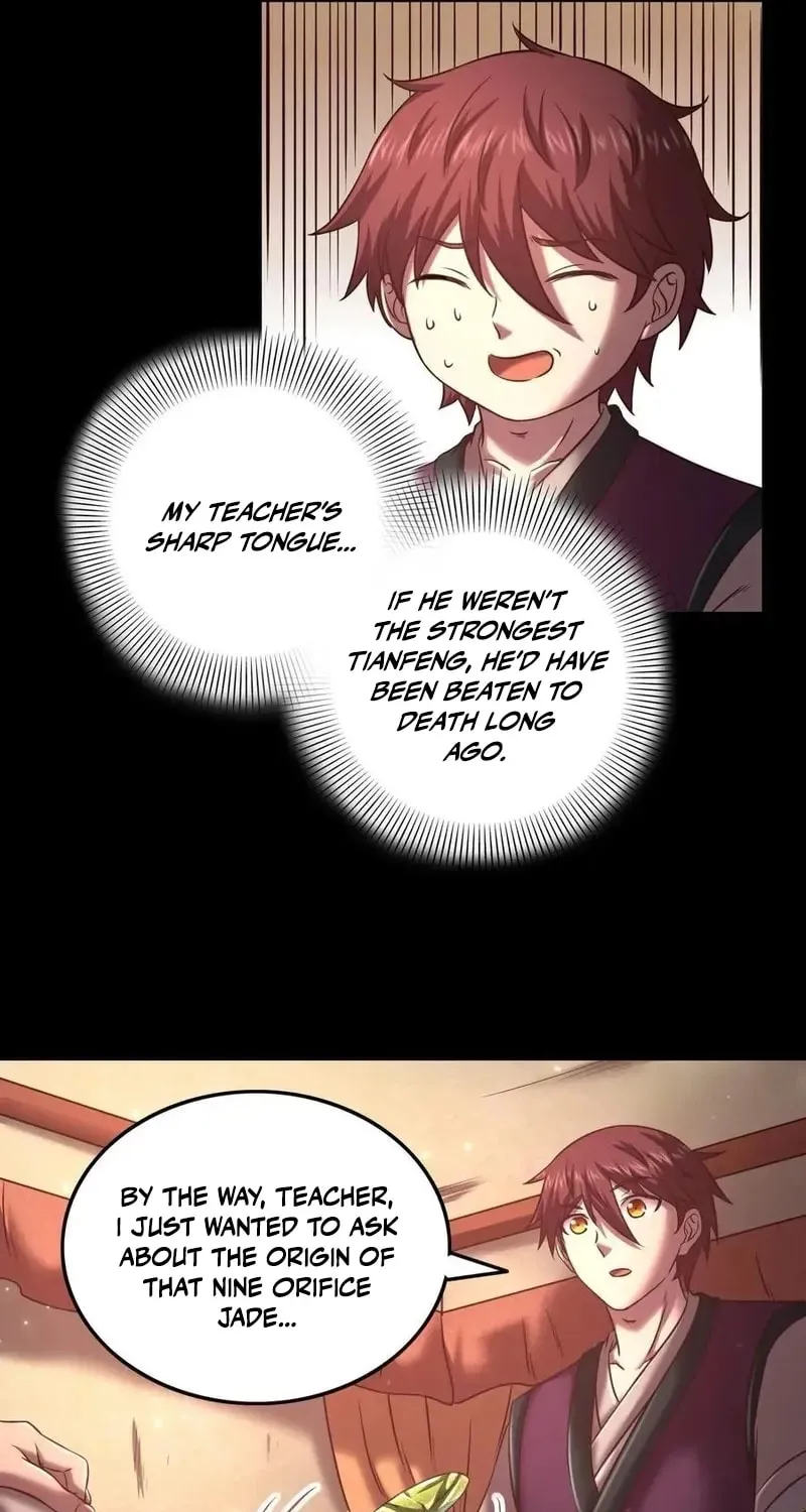 Read Warring States (Colored) chapter 55 image 18 on Lezhin