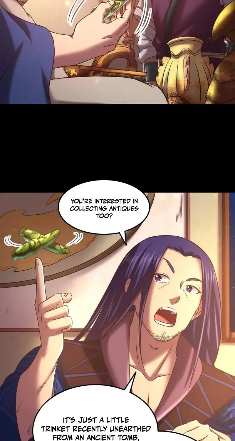 Read Warring States (Colored) chapter 55 image 19 on Lezhin