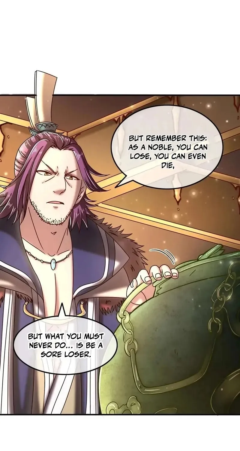 Read Warring States (Colored) chapter 55 image 2 on Lezhin
