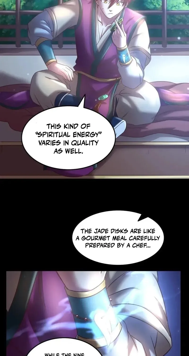 Read Warring States (Colored) chapter 55 image 22 on Lezhin