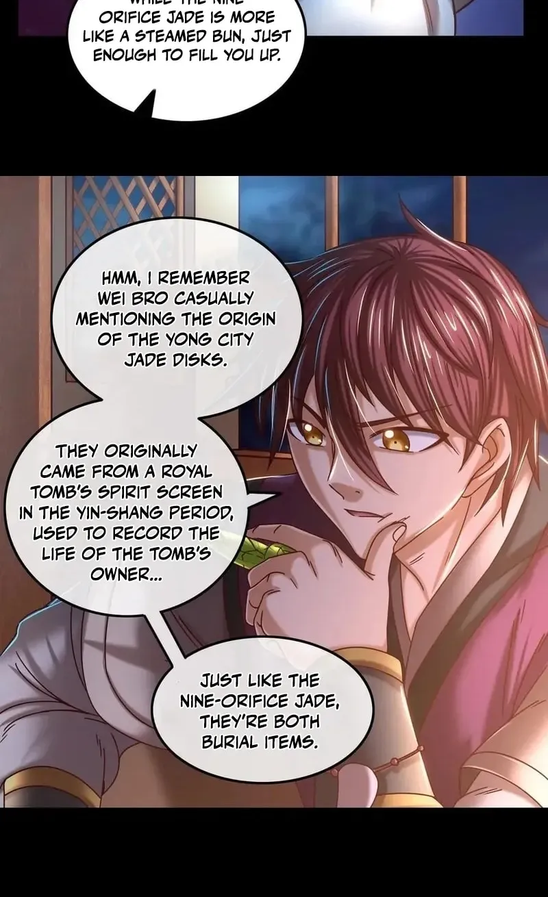 Read Warring States (Colored) chapter 55 image 23 on Lezhin