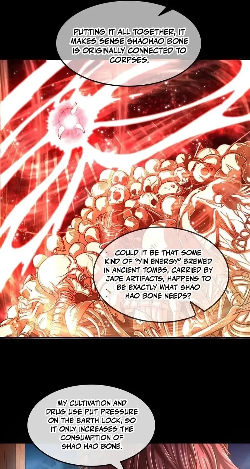 Read Warring States (Colored) chapter 55 image 24 on Lezhin