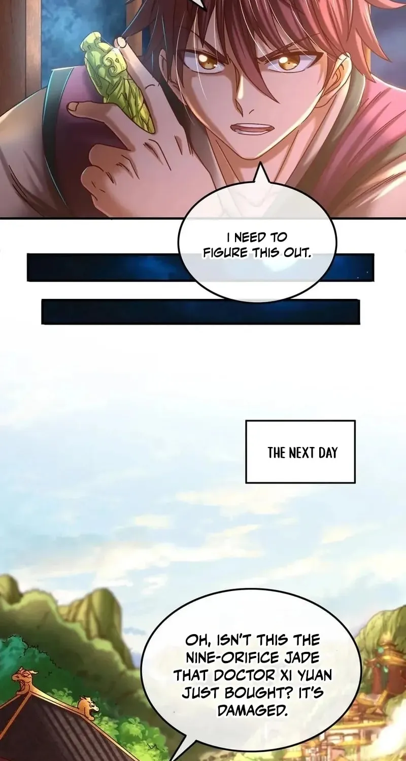Read Warring States (Colored) chapter 55 image 25 on Lezhin
