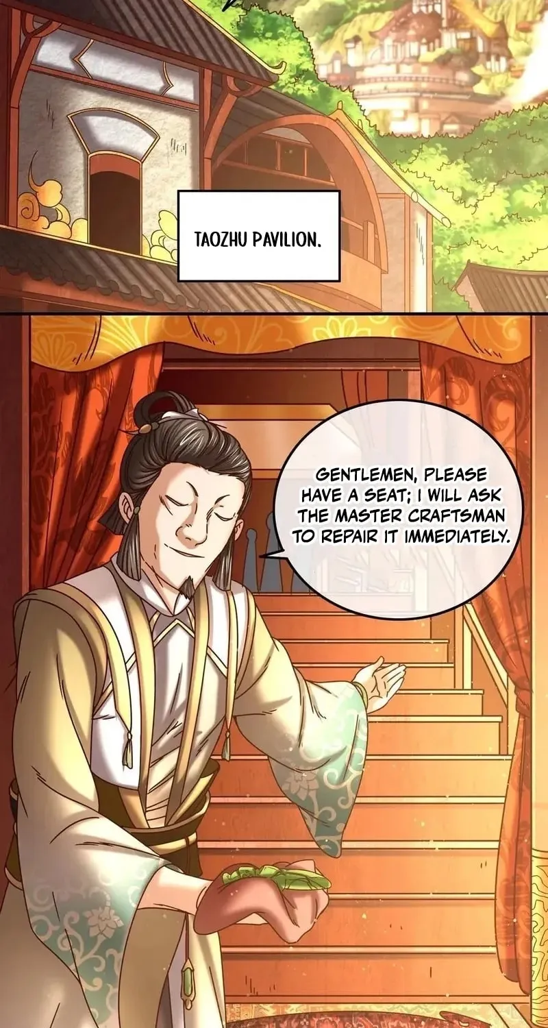 Read Warring States (Colored) chapter 55 image 26 on Lezhin